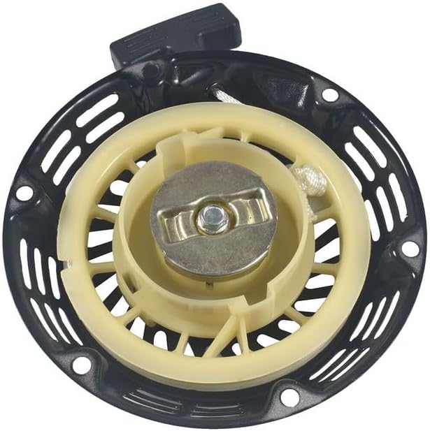 #US Recoil Starter Parts for Bilt-Hard TPA-0151 196CC 6.5HP 2500-Pound Plate Compactor Recoil Starter (addiparts#1326-02560)