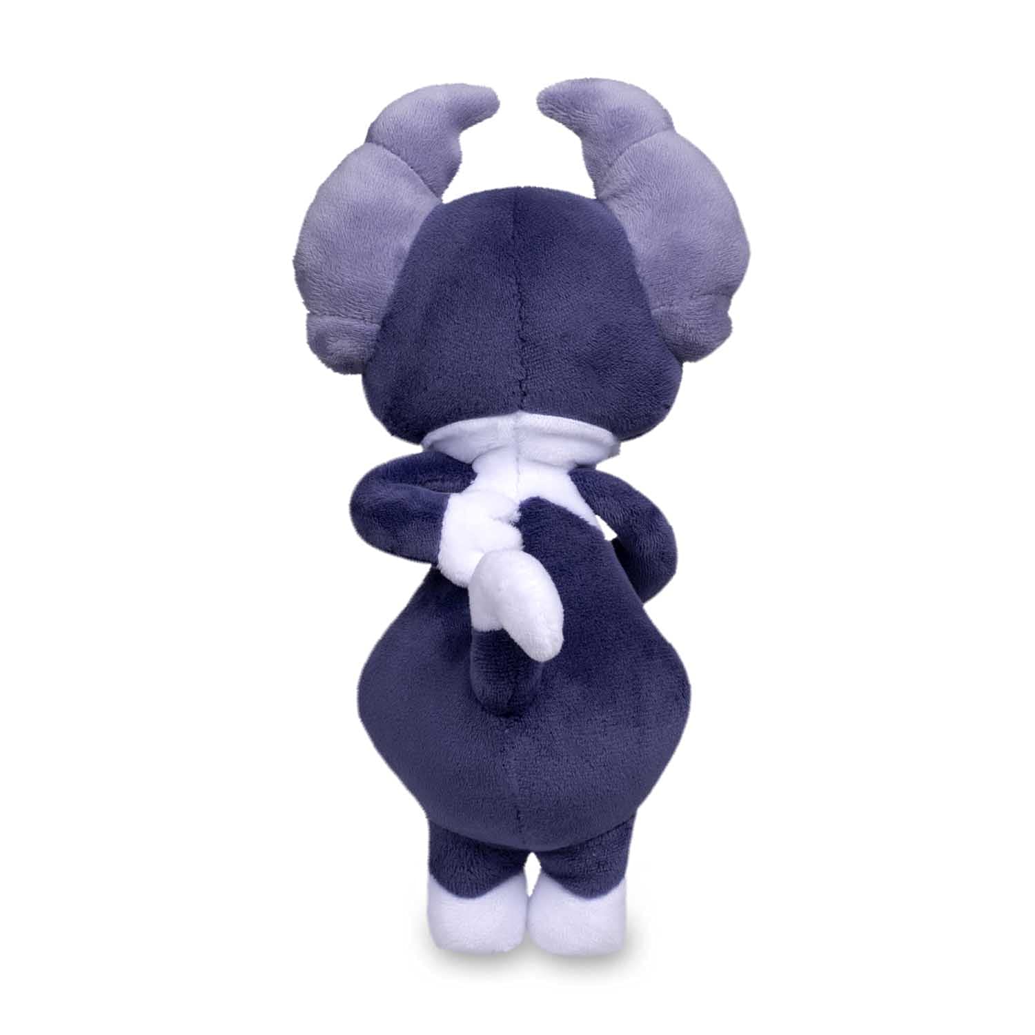 indeedee plush