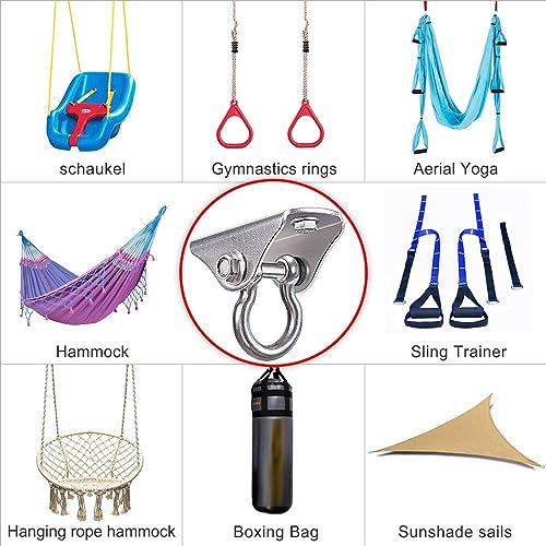 La mejor comparación de Columpios de porche los mejores 10. 5 Columpios de porche marca Arlent (2)