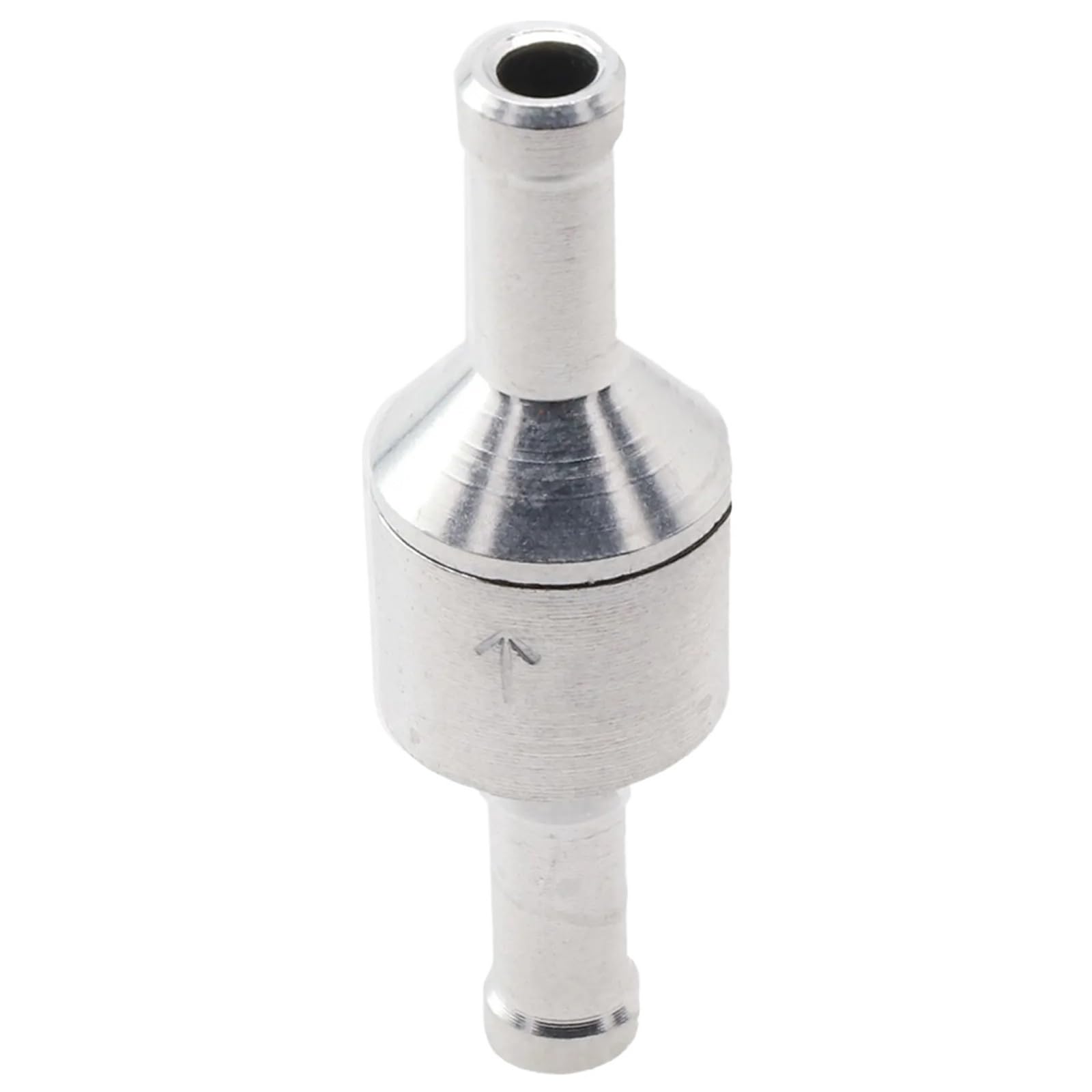 Uyzndkvsi 8Mm Non-Return Valve 6/8/10/12Mm Check Valve(8Mm)