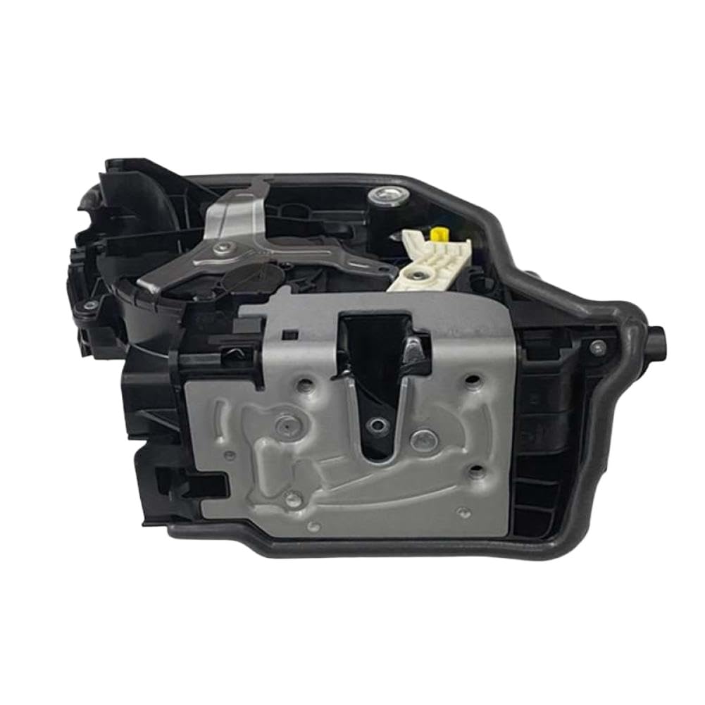 Rear Door Latch Actuator Compatible with X1 X2 X3 X4 X5 F48 F39 G01 G02 F15(Black Right)