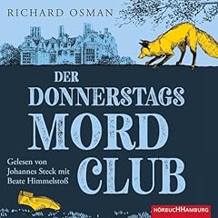 Der Donnerstagsmordclub Titelbild
