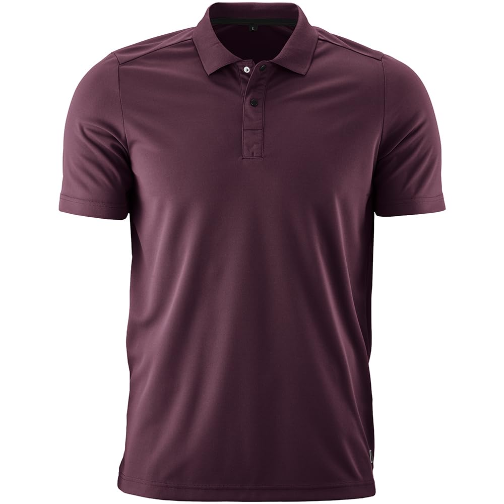 Gonso Essential Short Sleeve Polo S
