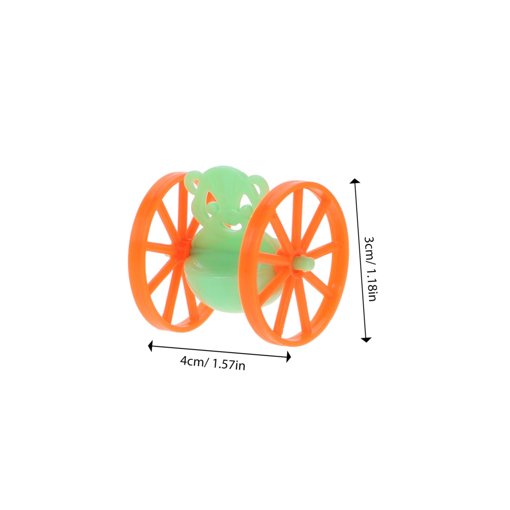 LIOOBO Design Tumbler Toys Pcs Home Office Desktop Toys for Parties and Leisure