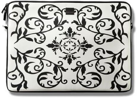Acme Made Lombard Sleeve for MacBook Pro 13, White Antic (AM00889-CWW)