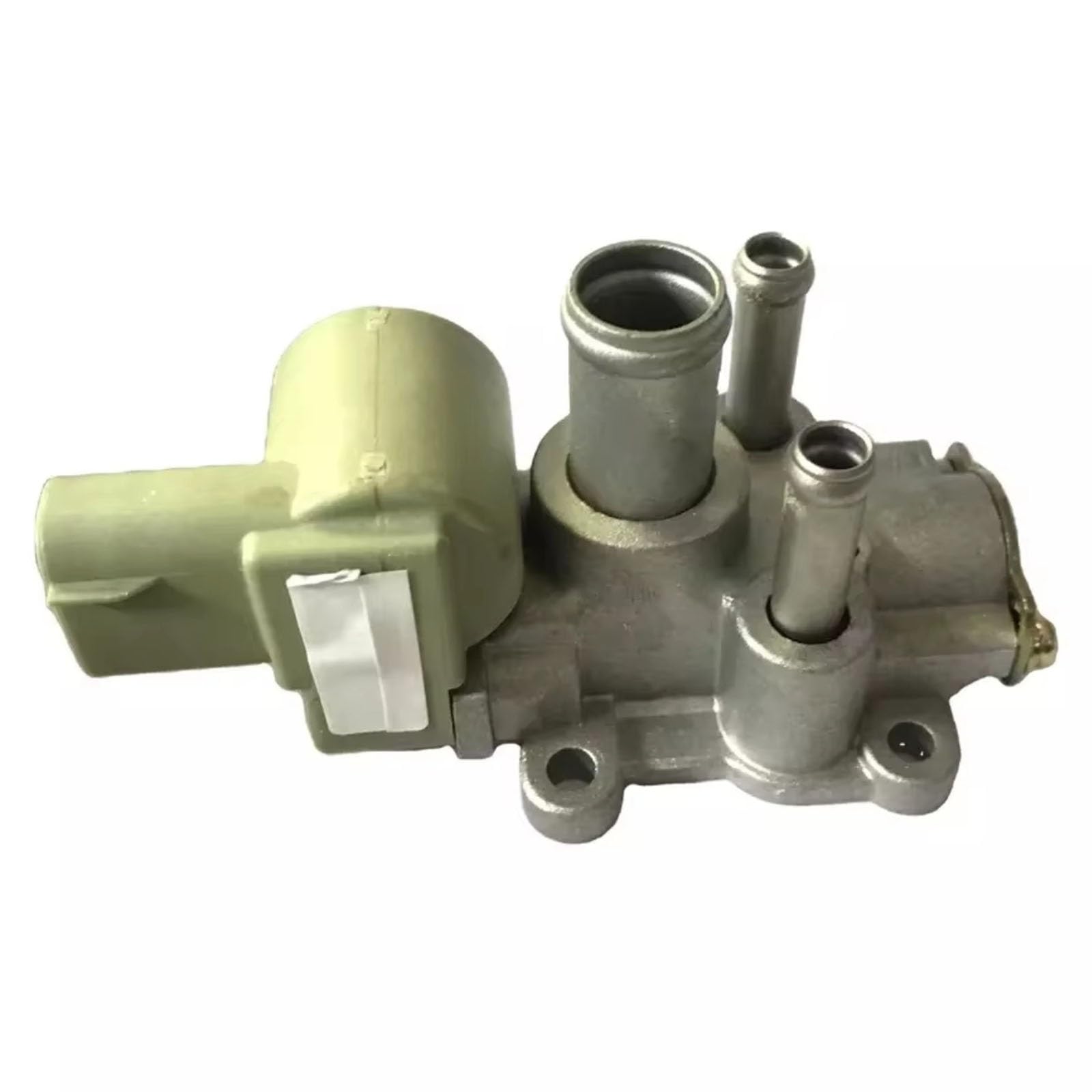 Idle Control Valve Compatible with Toyota for Previa 1994 1995 1996 1997 Idle Air Control Valve IAC Valve Auto Replacement Parts 22270-76020