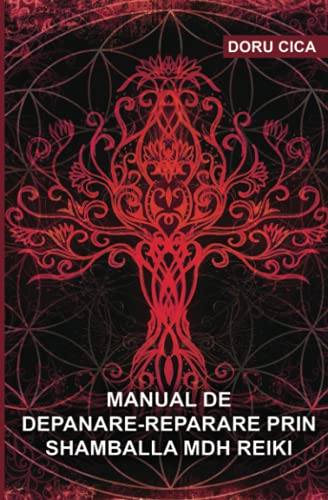 Manual de depanare prin Shamballa MDH Reik