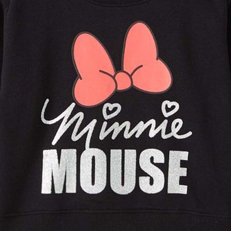 Sweter Minnie Dziewczyna - 3/4 years
