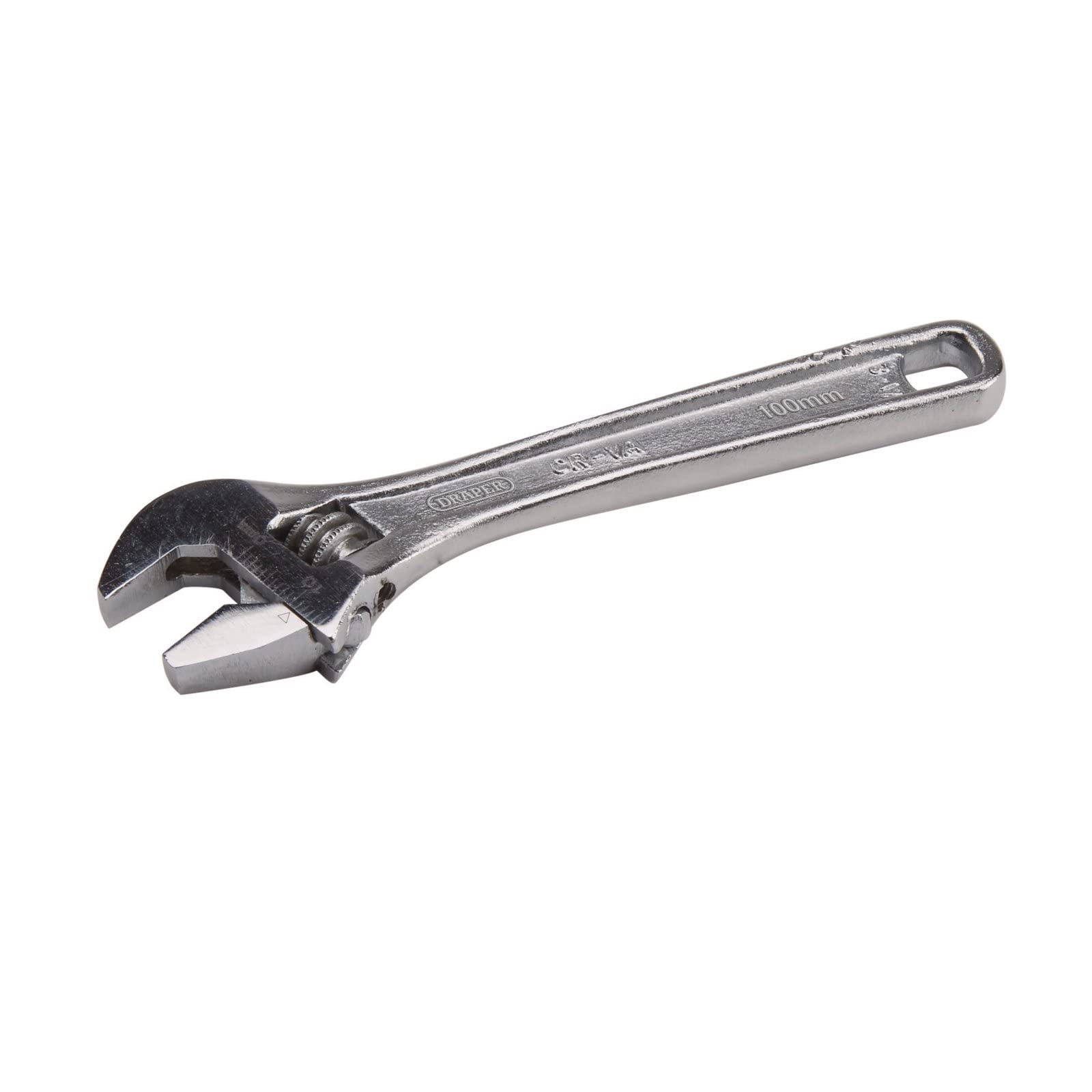 Draper Adjustable Spanner 100mm