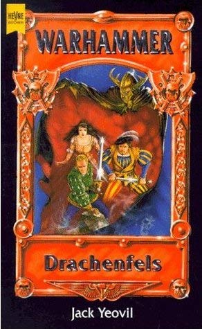 Buy Drachenfels (Warhammer S.) — BookShops.in