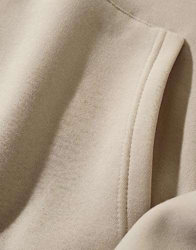 Image of BE SAVAGE Oversize Baggy Hoodie (Los Angeles) Hoodie for Men Winter Wear