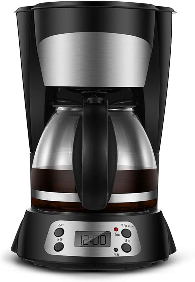 caffettiere automatiche a goccia