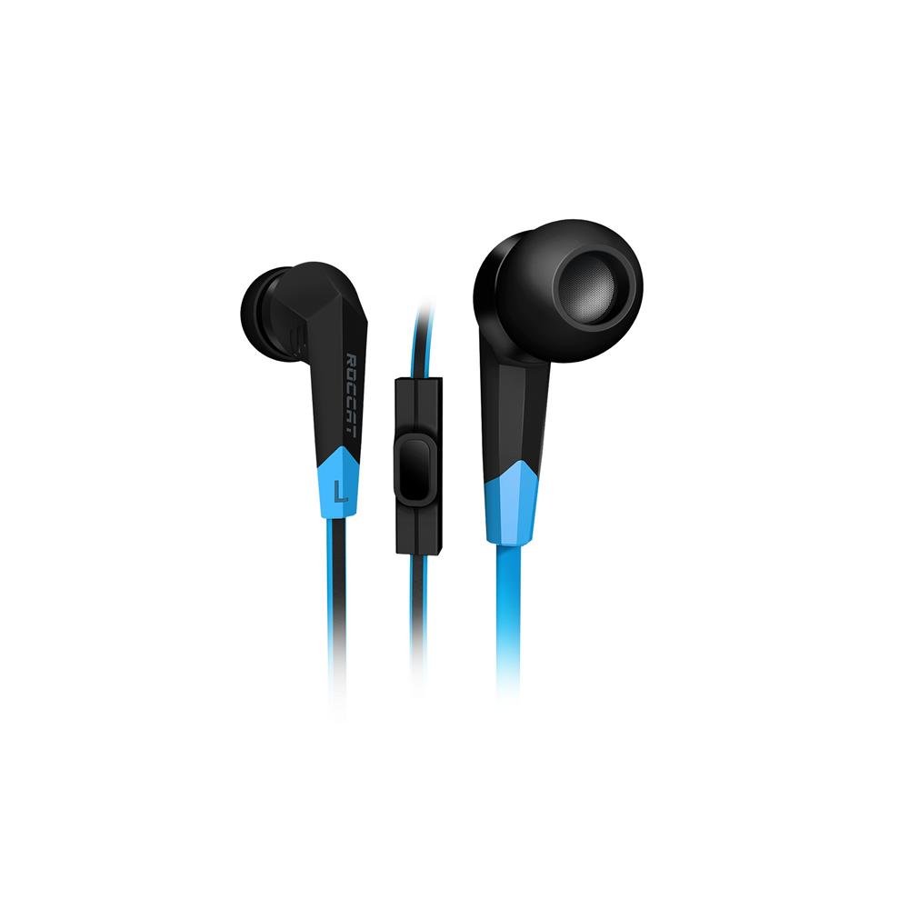 ヘッドフォン+イヤフォン Syva - High Performance In-Ear Headset 9jupf8b ROCCAT Syva High Performance In-Ear Headset : Amazon.de: Games