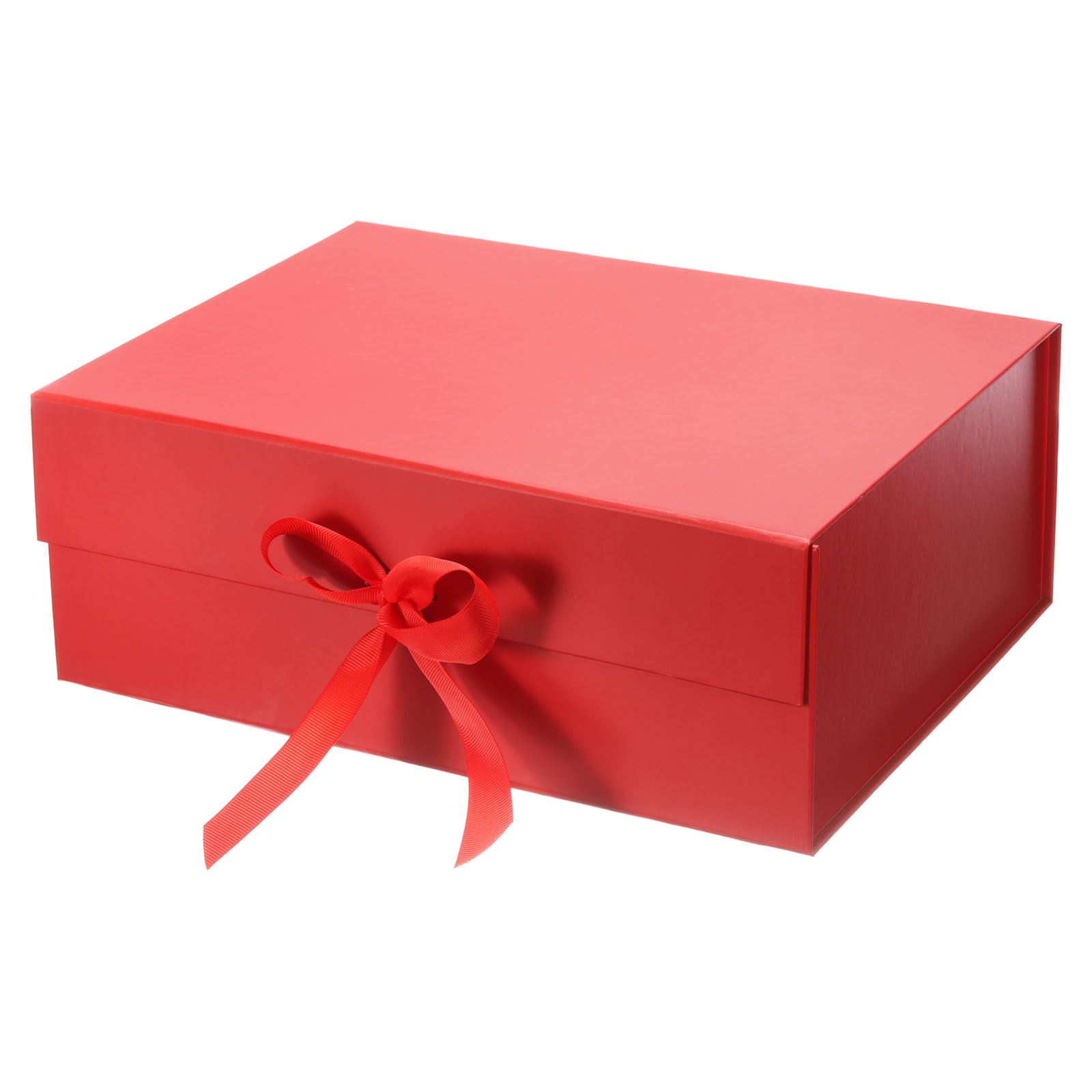 Boîte cadeau magnétique pliable pour protéger et valoriser vos présents - 7