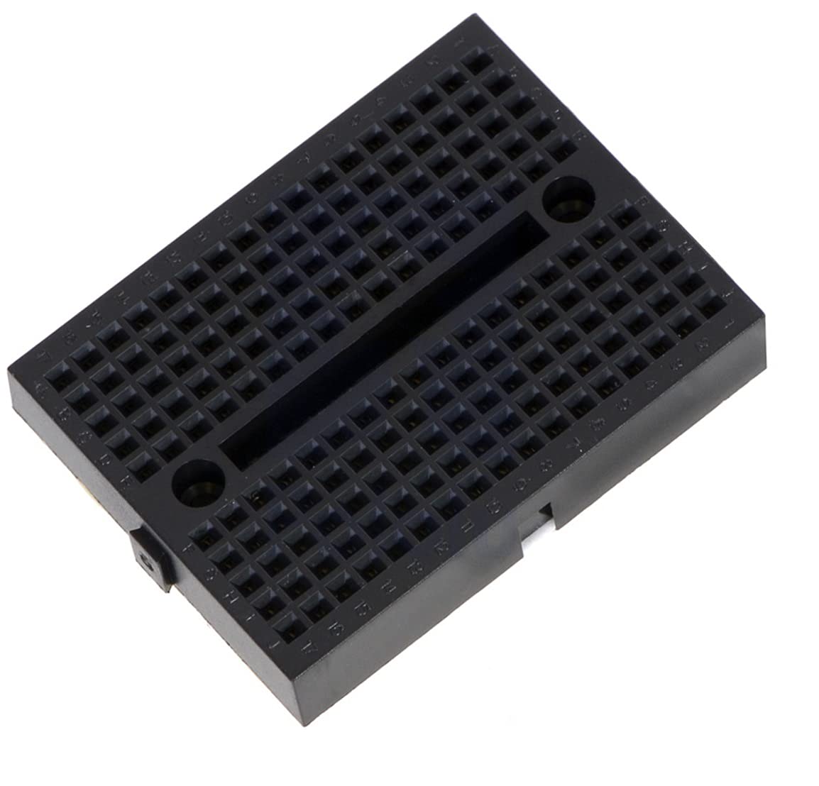 170 Points Mini Breadboard SYB – 170 Black (B09C3VM8SY) Amazon Price History, Amazon Price Tracker