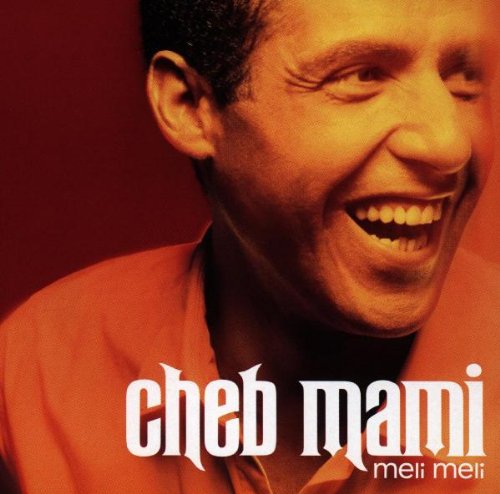 Meli Meli [Audio CD]