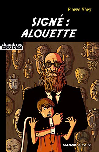 Signé : Alouette Signé : Alouette
