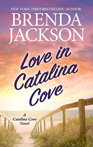Love in Catalina Cove