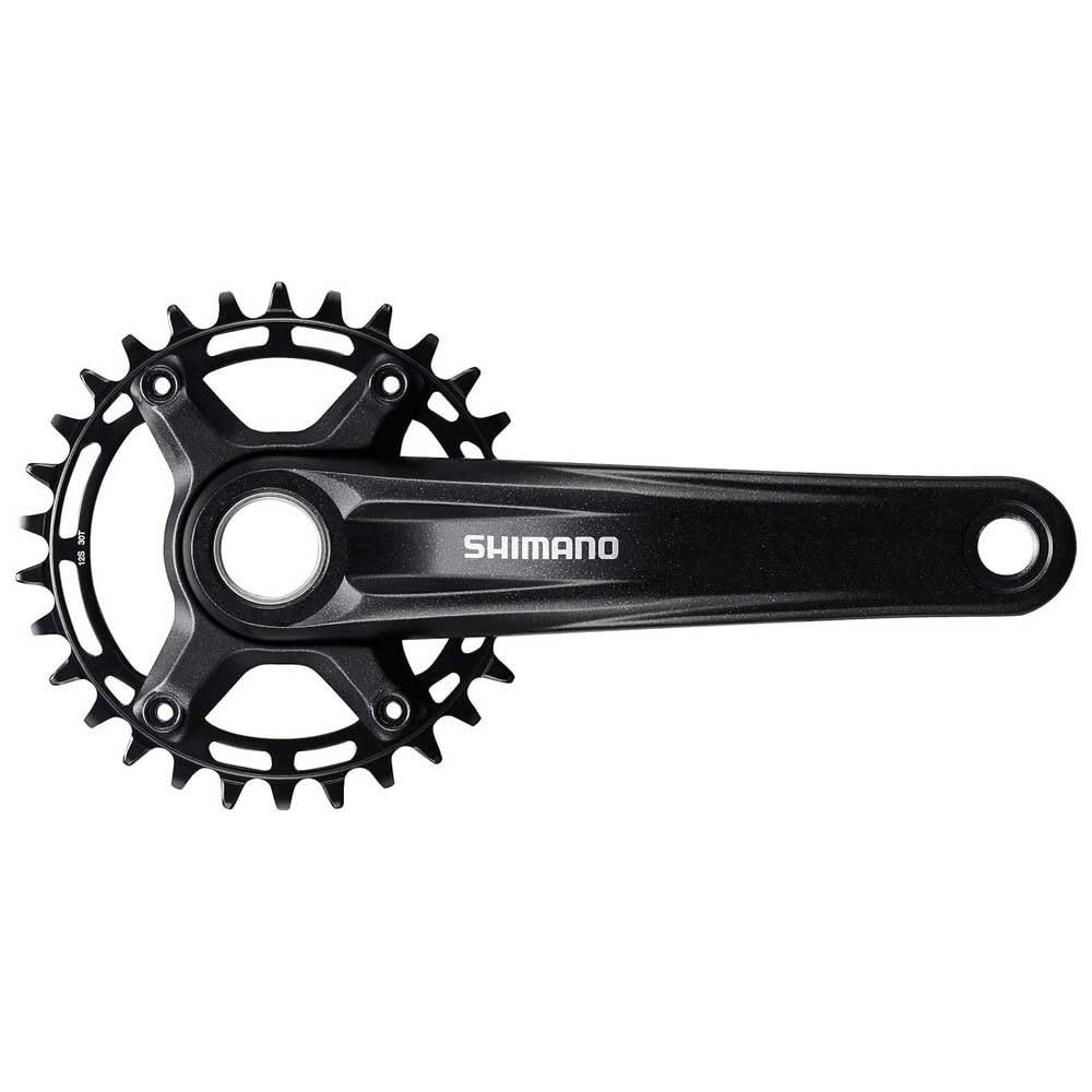 シマノ（自転車） クランク EFCMT5101CXA4L 170mm 34T 12S SHIMANO Amazon | FC-MT510-1 12s 170mm 34T EFCMT5101CXA4L | シマノ