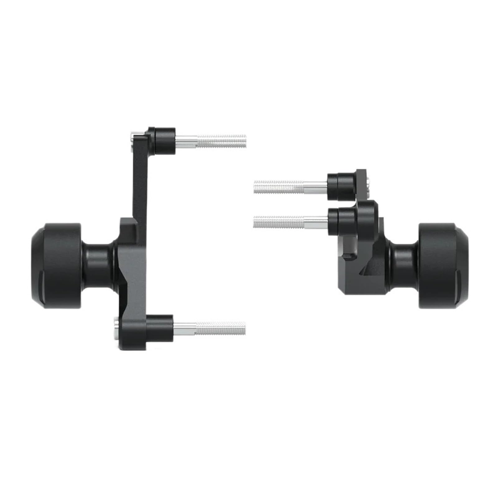 DGHBNP Frame Sliders Fit For Bmw S1000R 2021-2022 Motorcycle Falling Crash Protection System Crash Falling Protection Frame Slider