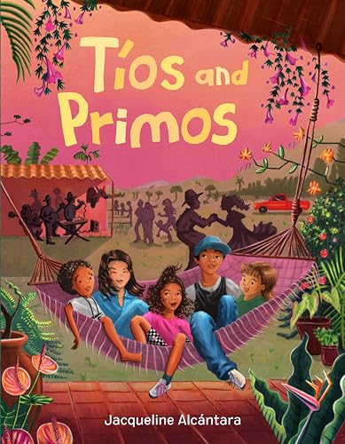 Image of Tíos and Primos