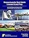 Massachusetts Real Estate License Exam Prep: All-in-One Testing and Testing to Pass Massachusetts' PSI Real Estate Exam