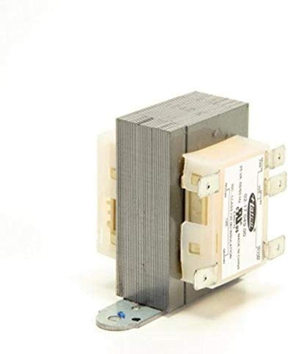 Hatco 02-17-049 Transformer, 120-volt