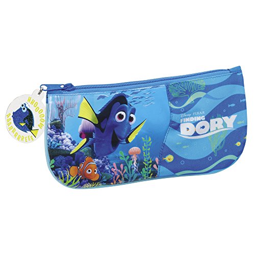 Buscando a Dory- Disney Estuche portatodo Plano (SAFTA 811637028)