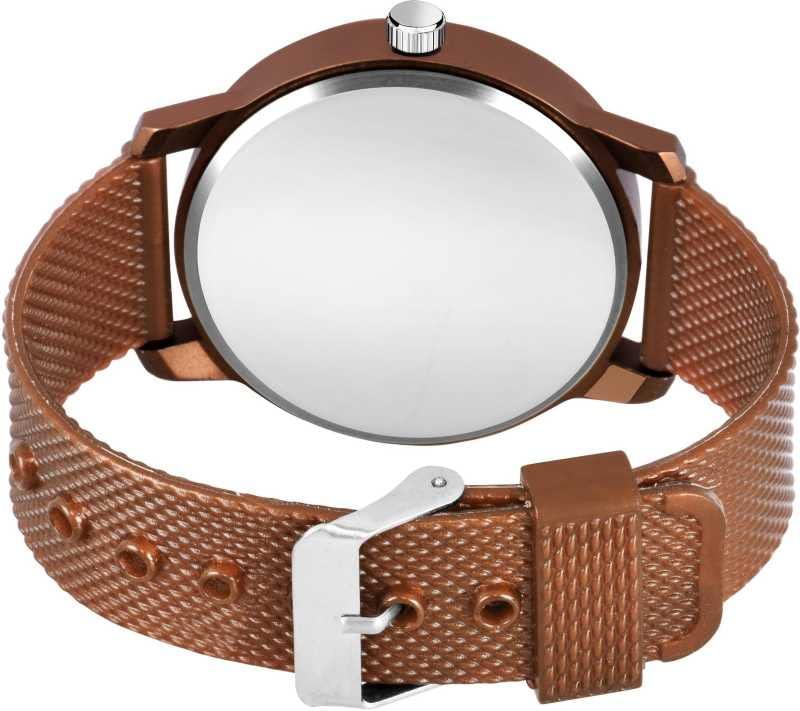 Image of RPS FASHION WITH DEVICE OF R Analog Boy's Watch (Multicolour Dial Multi Colored Strap)