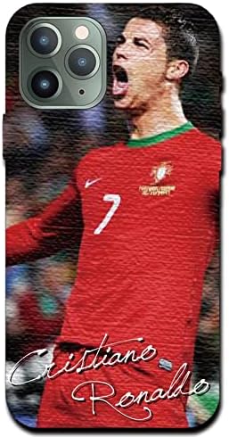 Iphone11pro アイフォン スマホケース ハード ケース カバー ジャケット ブランド グッズ マンチェスターユナイテッド Manchester United オールドトラッフォード Old Trafford クリスチアーノロナウド Ronaldo フットサル フットボール Juventus Futsal Football 22