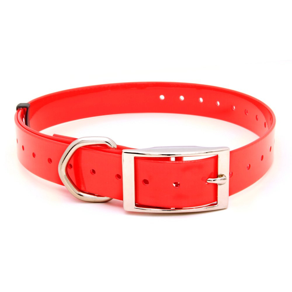 Collar Poliuretano para Perro