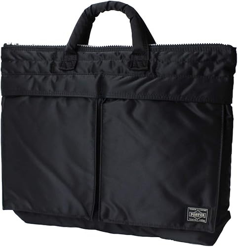Amazon Co Jp ポーター Porter Tanker タンカー Briefcase S ブリーフケース 622 630 ブラック 10 シューズ バッグ Amazon Co Jp ポーター Porter Tanker タンカー Briefcase S ブリーフケース 622 630 ブラック 10 シューズ バッグ