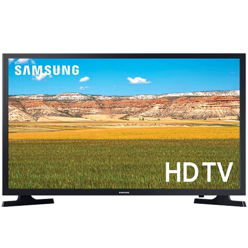Samsung 80 cm (32 inches) HD Ready LED Smart TV UA32T4700AKXXL (Black)