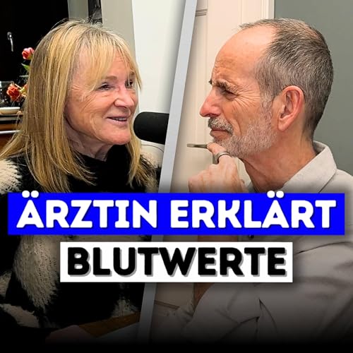 &Uuml;60? Die 8 Blutwerte die du wirklich brauchst