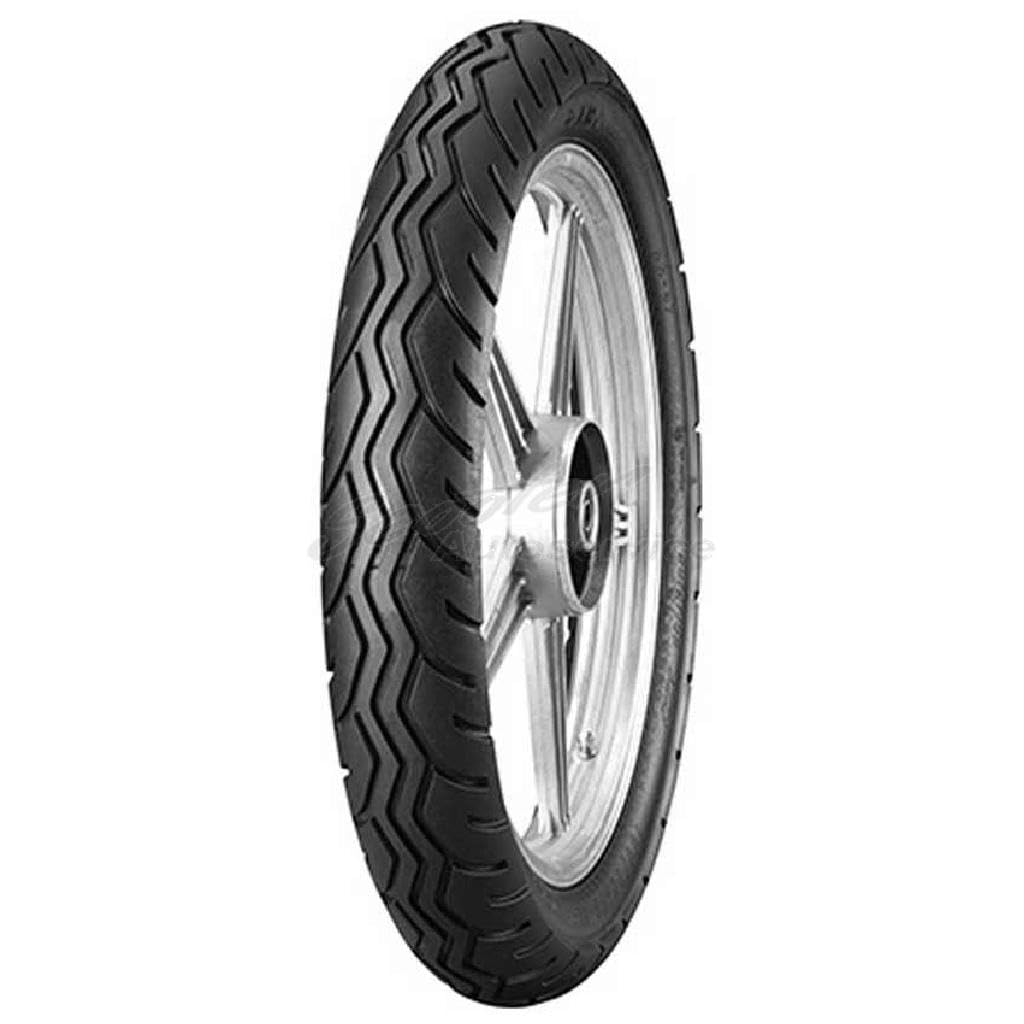 Anlas 90/90 -18 57P NR-47 REINF. TL Moto Neumáticos de Verano, 90/90-18 57P NR-47, Reinf TL, 90/90/R18 57P, A/A/70dB