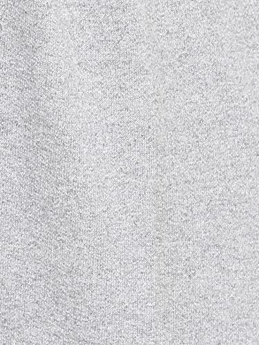 Image of Clovia Women's Chic Basic Cuffed Joggers Pyjama in Grey
