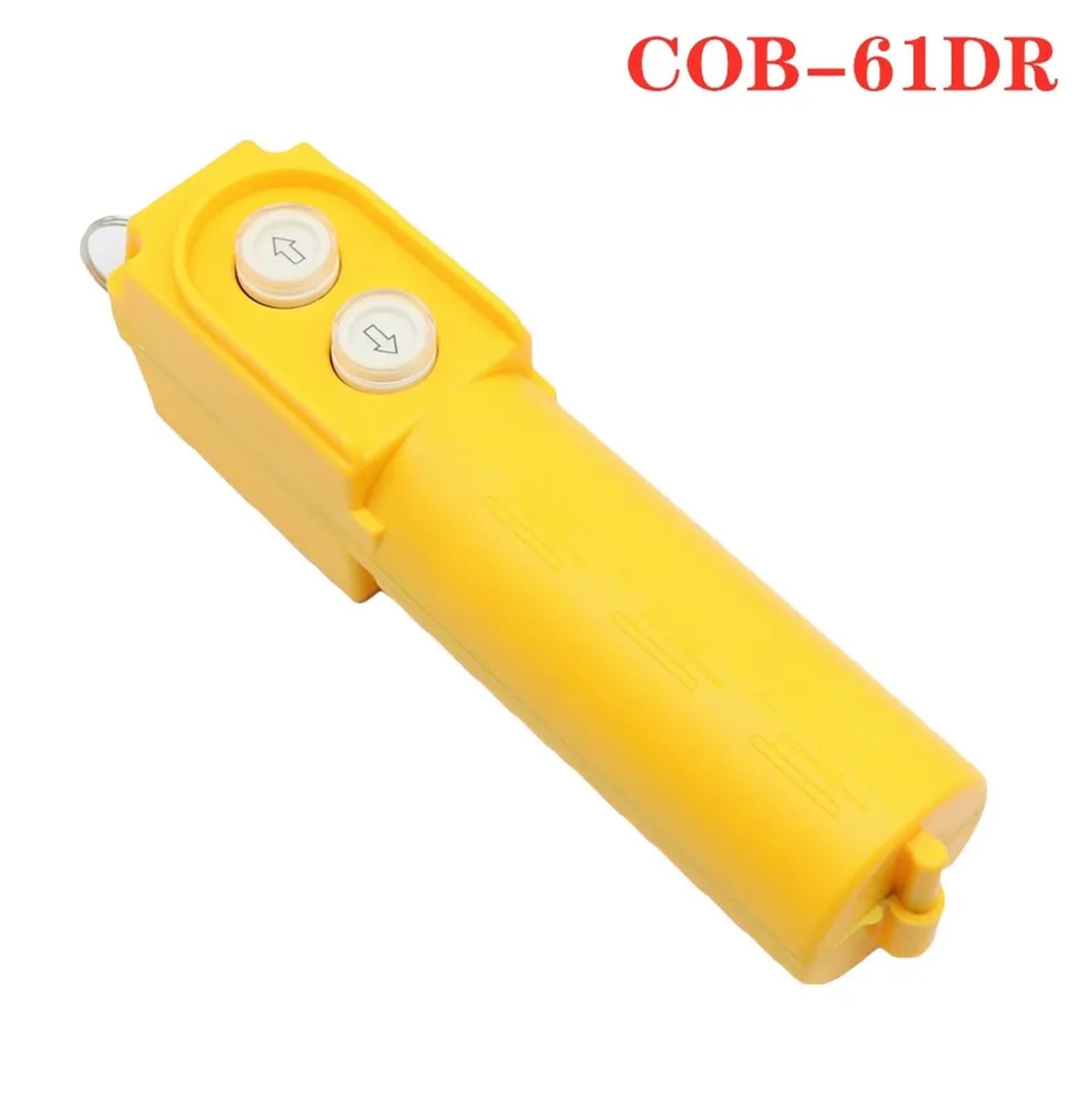 YQVEOT Funkfernbedienung COB-61DR – Regensicher,  Produktbild-Vorschau 4