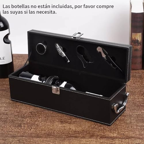 Juegos de accesorios para vino Kitchen 9 Imagen adicional
