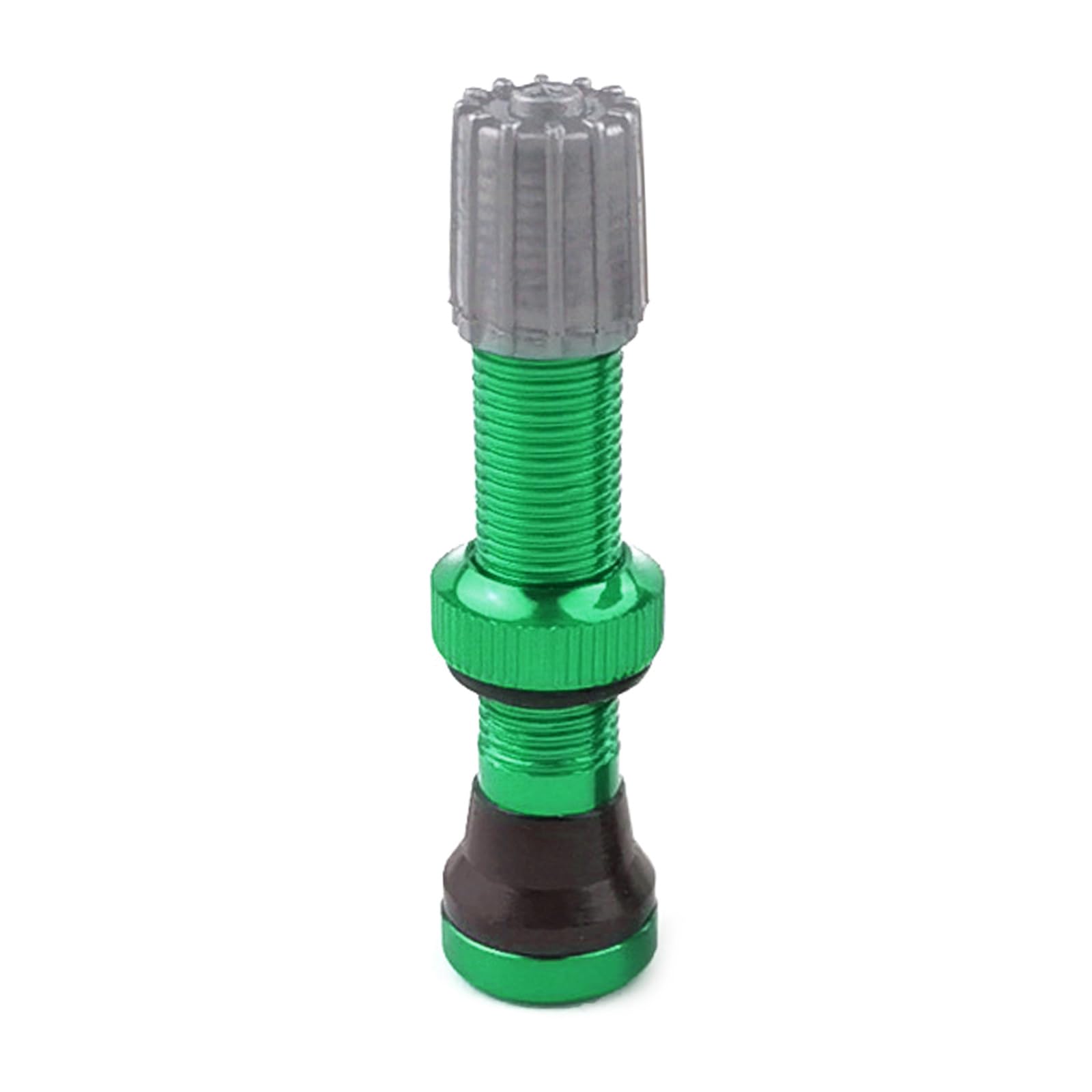 Light Weight Aluminum Bicycles Valves Stem with Precisions Threading for Enhances Biking High Precisions