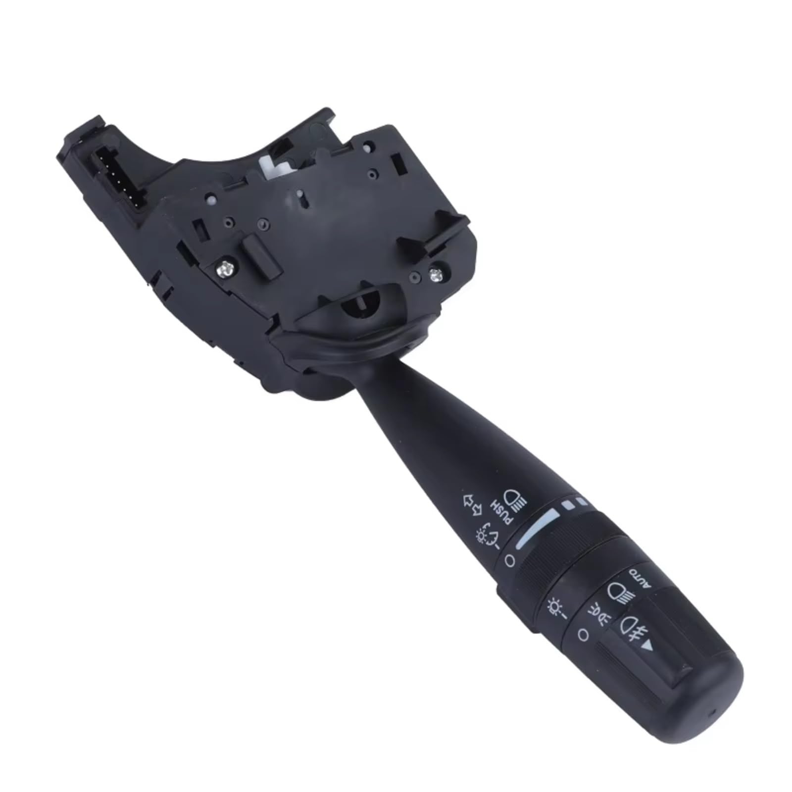 Interruptor del faro para solucionar fallos de luces intermitentes en Wrangler 7