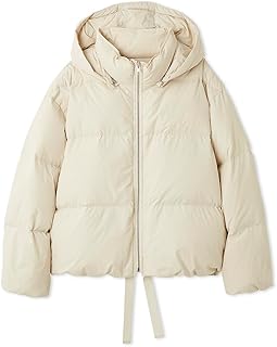 Mila Owen(ミラオーウェン) フレンチダウンジャケット09WFJ255305レディース