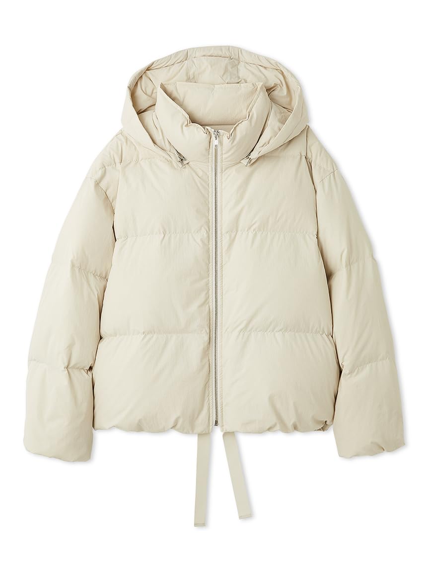 Mila Owen フレンチダウンジャケット IVR