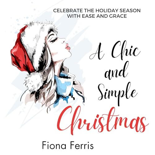 A Chic and Simple Christmas by Fiona Ferris episode artwork