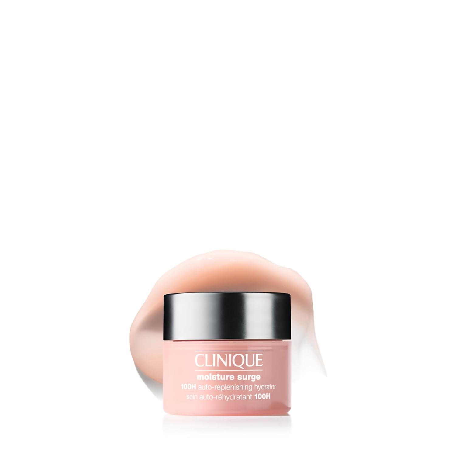 Clinique Moisture Surge 100H Auto-Replenishing Hydrator