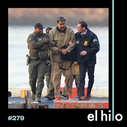 Venezuela despu&eacute;s de Maduro