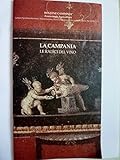 REGIONE CAMPANIA Assessorato Agricoltura LA CAMPANIA LE RADICI DEL VINO...