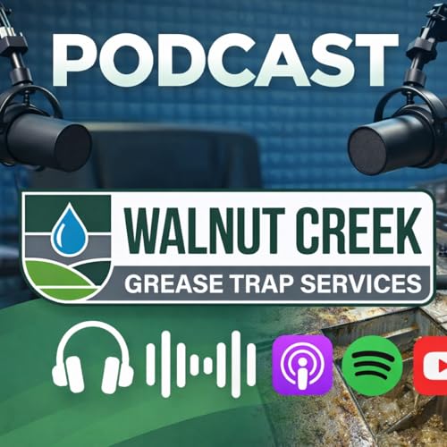 Couverture de Walnut Creek Grease Trap Services