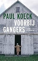Voorbijgangers 902343675X Book Cover