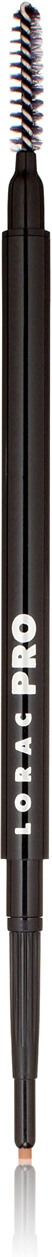 LORAC PRO Eye Brow Pencil, Light Brown