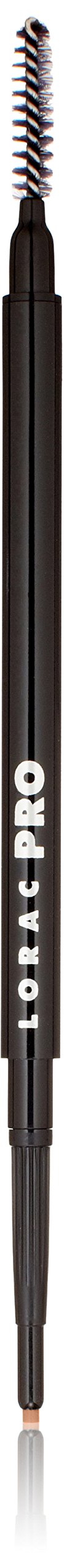 LORAC PRO Eye Brow Pencil, Light Brown